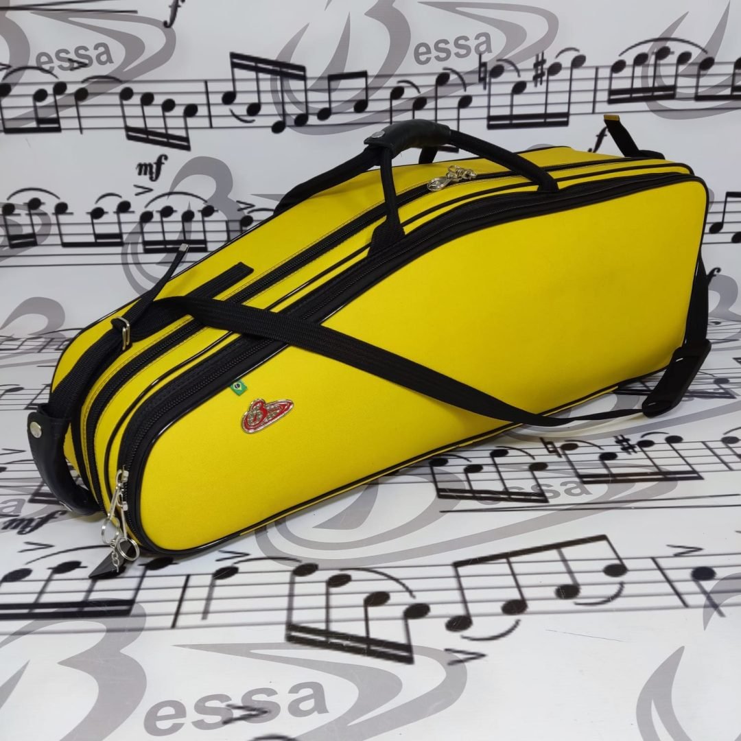0302 Case Sax Tenor Nylon Amarelo 001